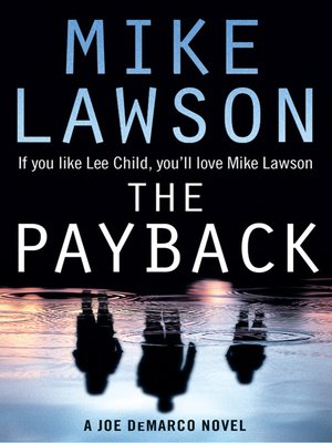 The Payback - ebook